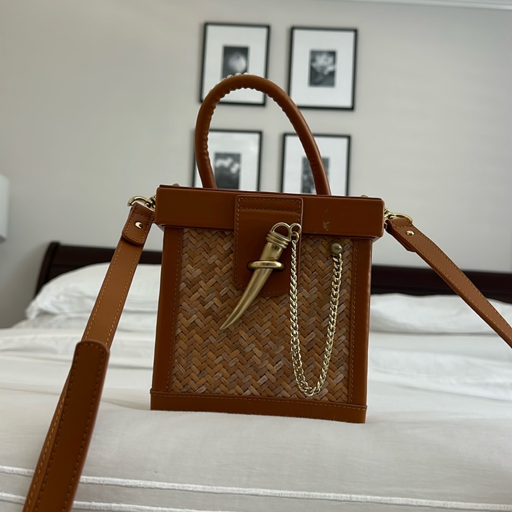 Mini bag
